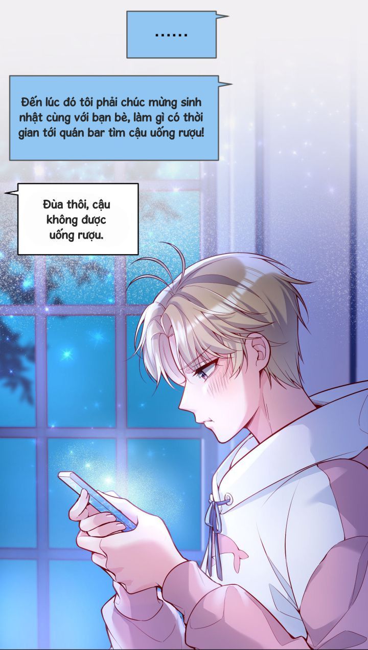 Hàn Viễn Chapter 28 - Trang 2