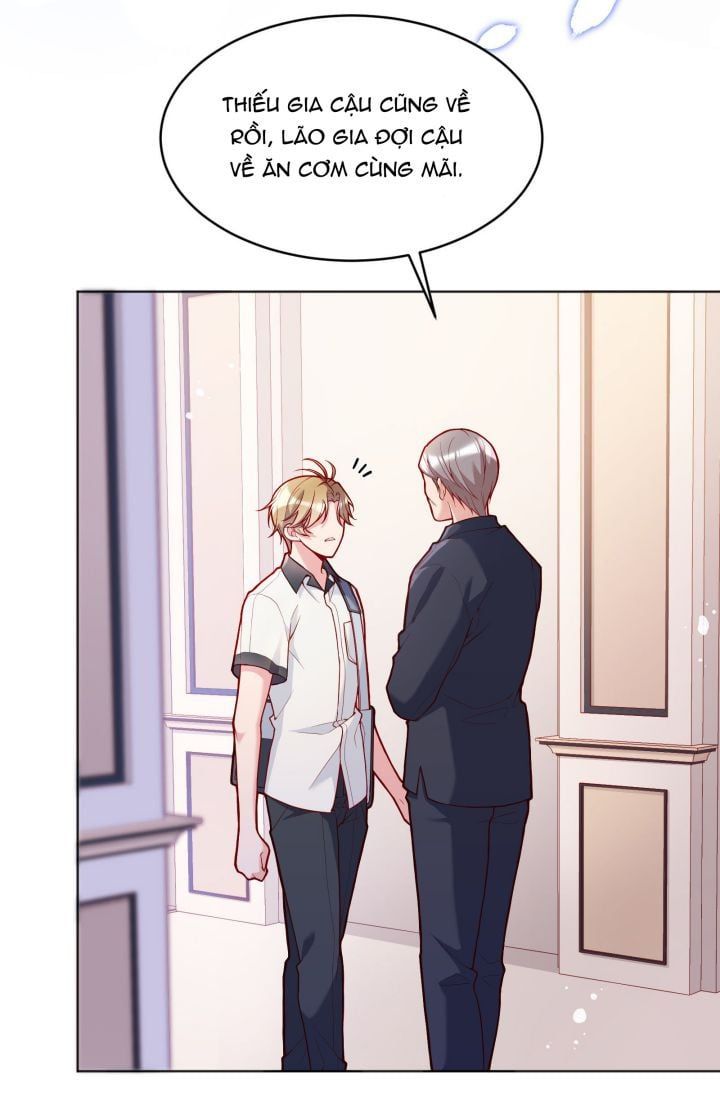 Hàn Viễn Chapter 28 - Trang 2