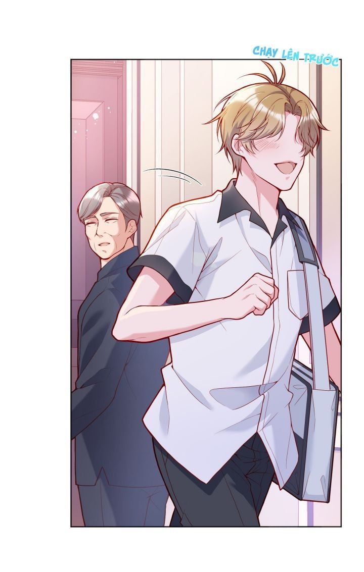 Hàn Viễn Chapter 28 - Trang 2