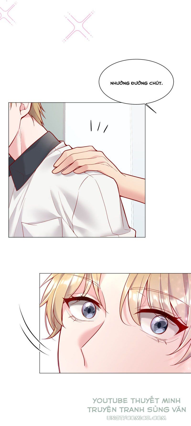 Hàn Viễn Chapter 3 - Trang 2