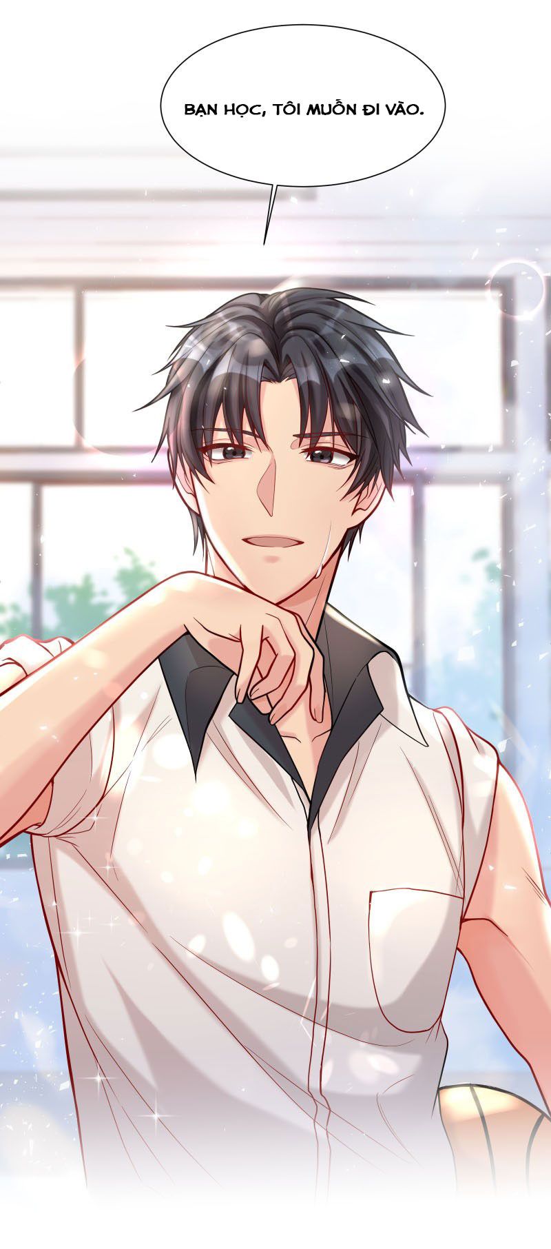 Hàn Viễn Chapter 3 - Trang 2