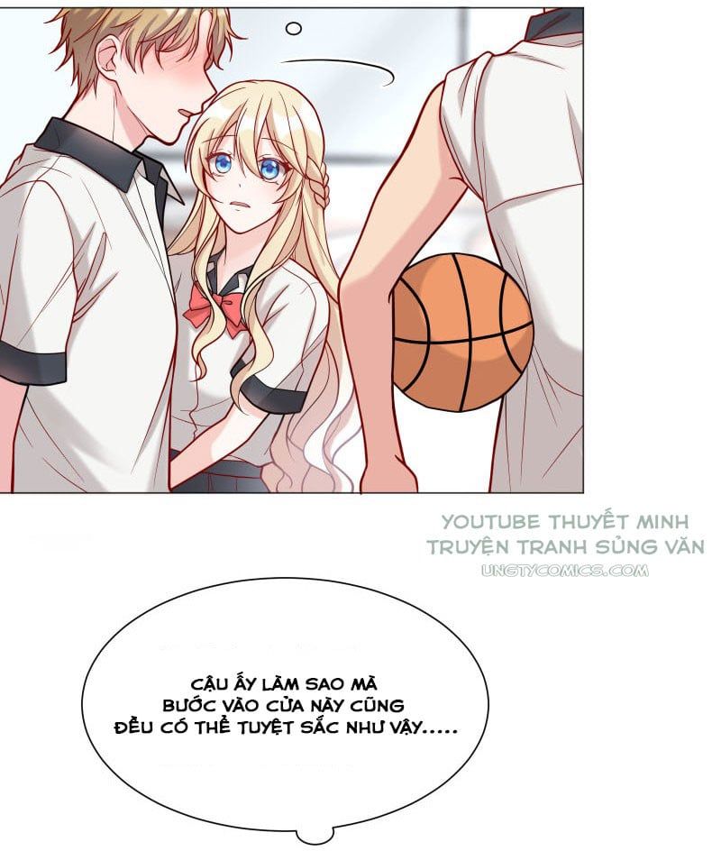 Hàn Viễn Chapter 3 - Trang 2