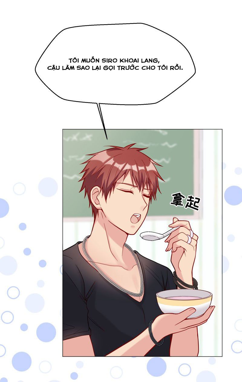 Hàn Viễn Chapter 3 - Trang 2