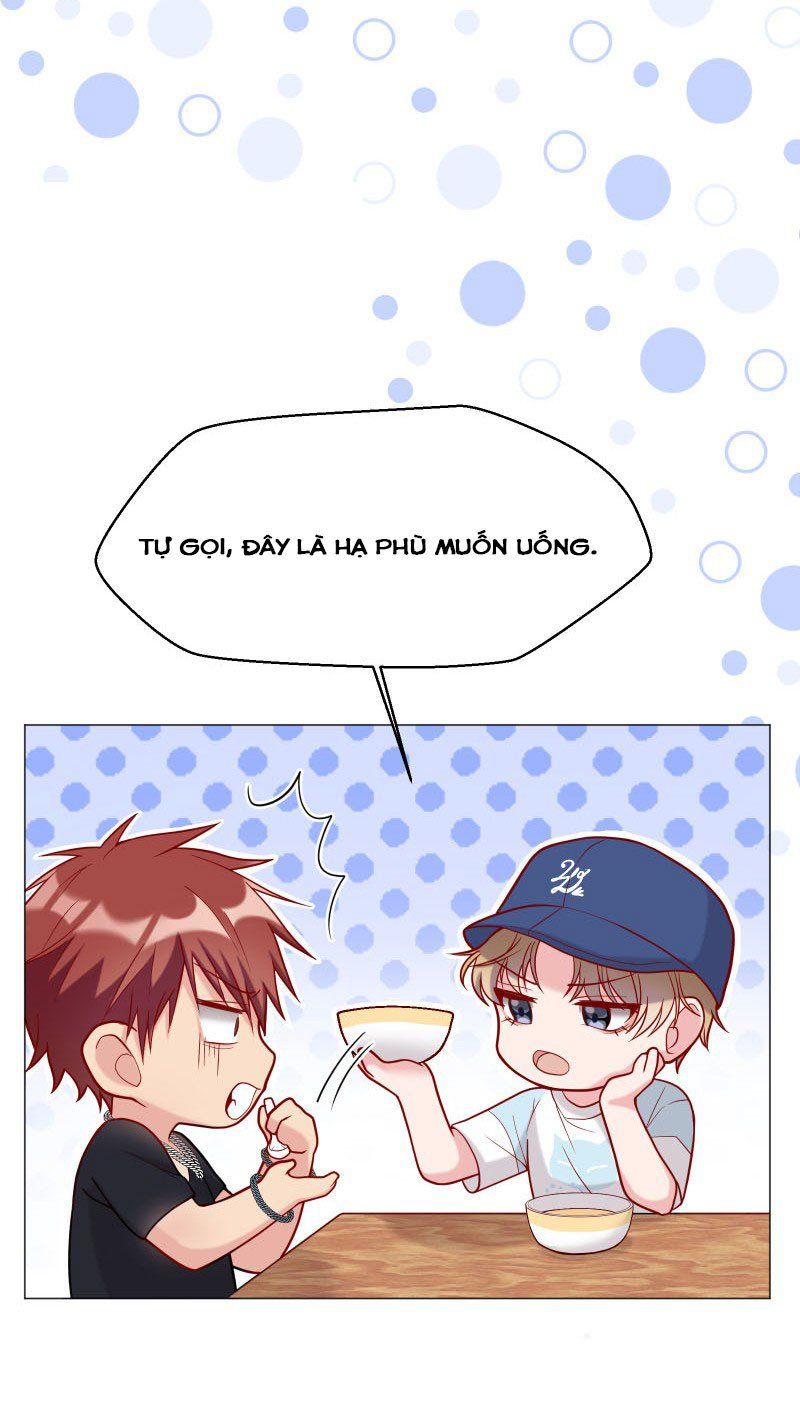 Hàn Viễn Chapter 3 - Trang 2
