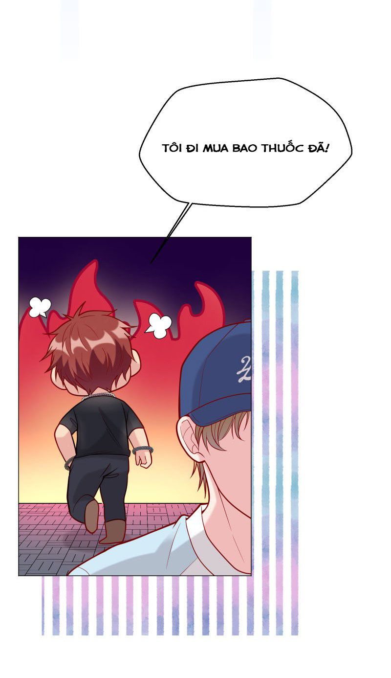 Hàn Viễn Chapter 3 - Trang 2