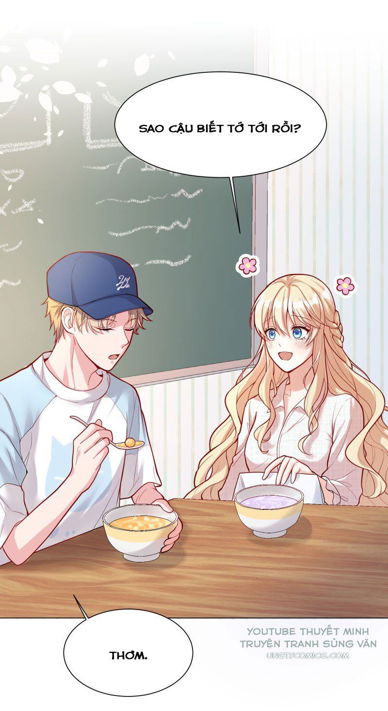 Hàn Viễn Chapter 3 - Trang 2