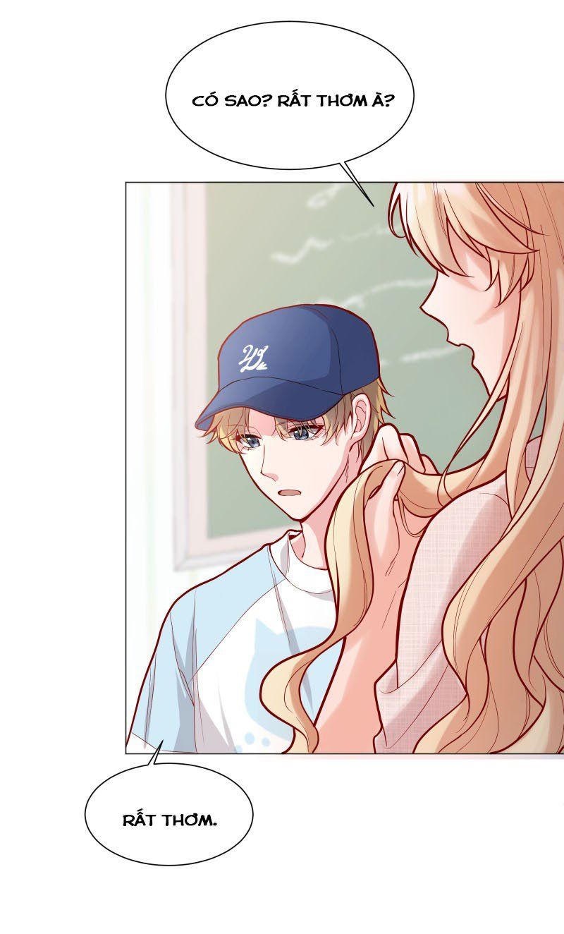 Hàn Viễn Chapter 3 - Trang 2