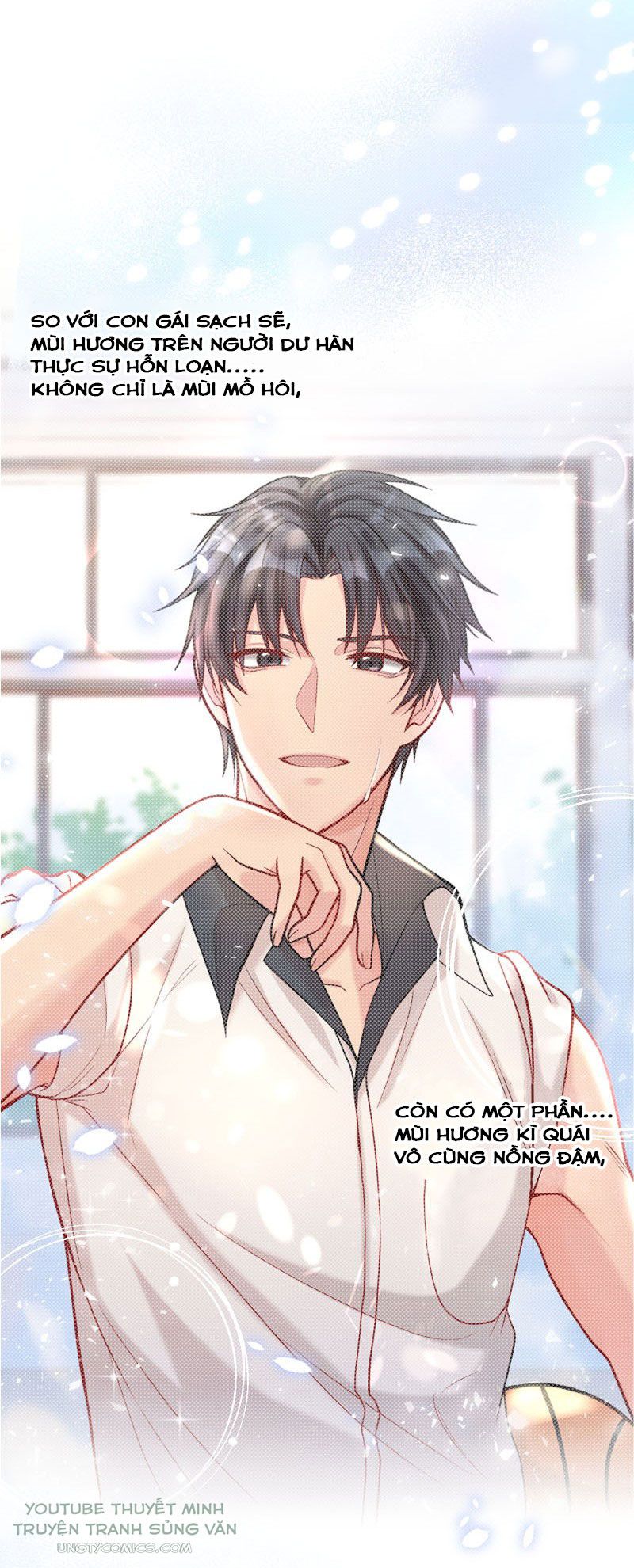 Hàn Viễn Chapter 3 - Trang 2
