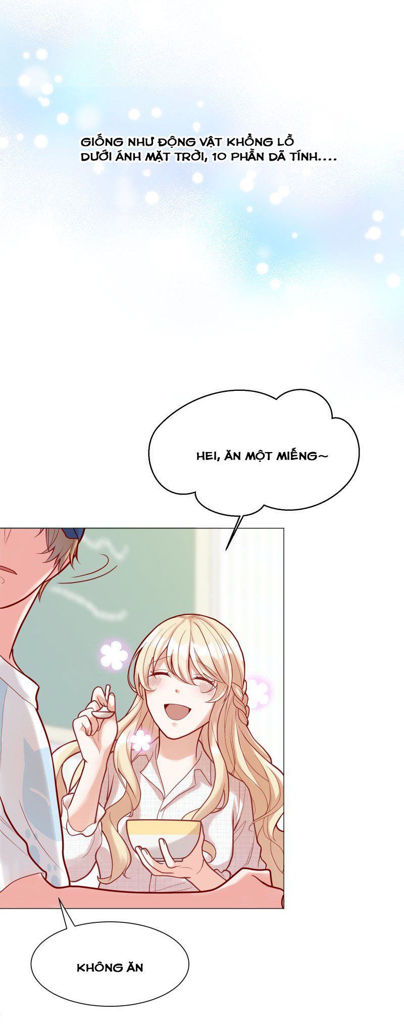 Hàn Viễn Chapter 3 - Trang 2