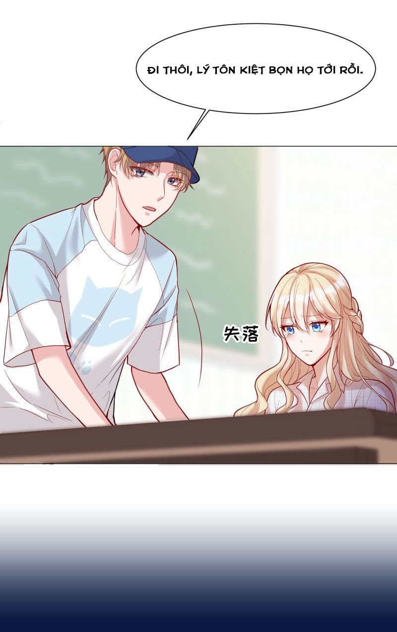 Hàn Viễn Chapter 3 - Trang 2