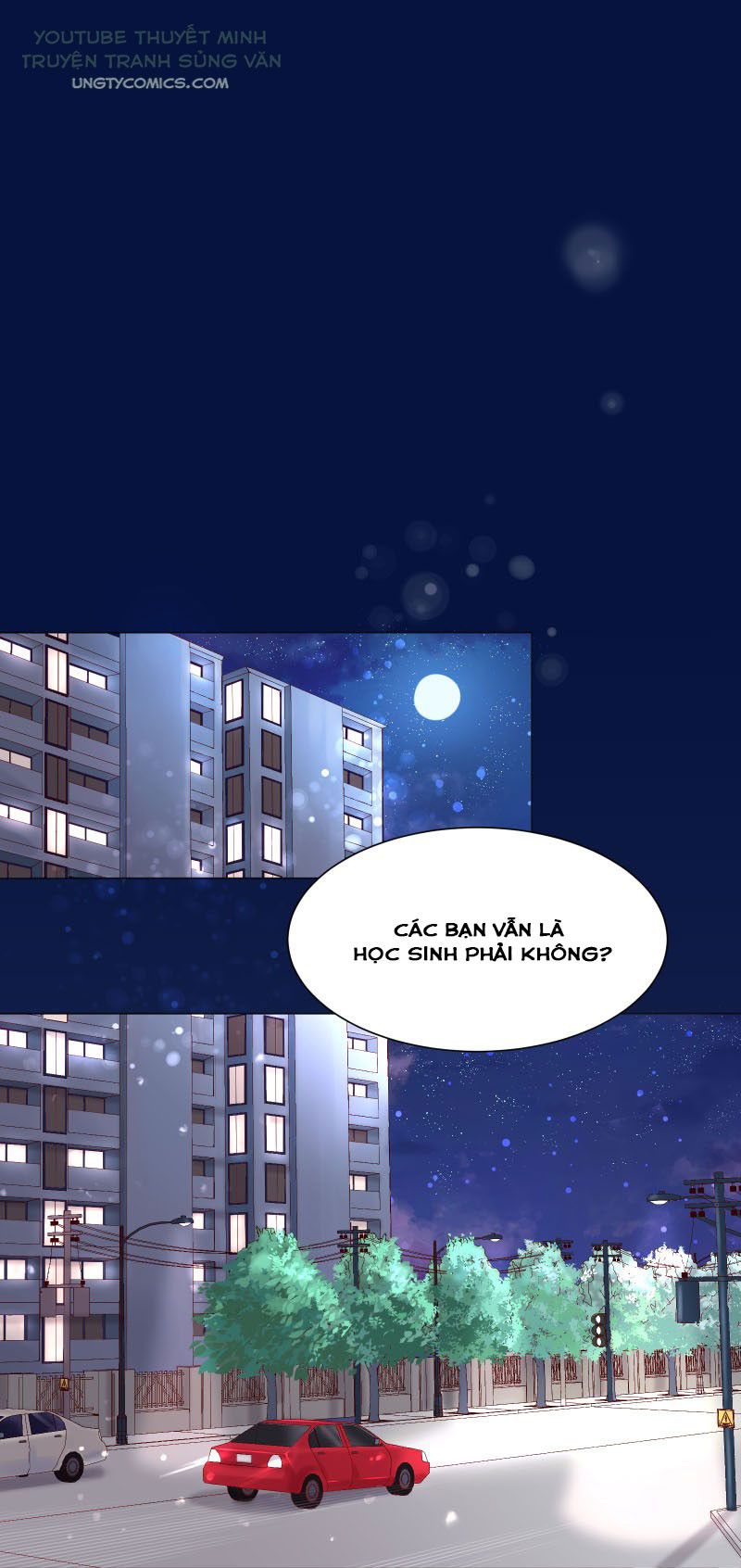 Hàn Viễn Chapter 3 - Trang 2