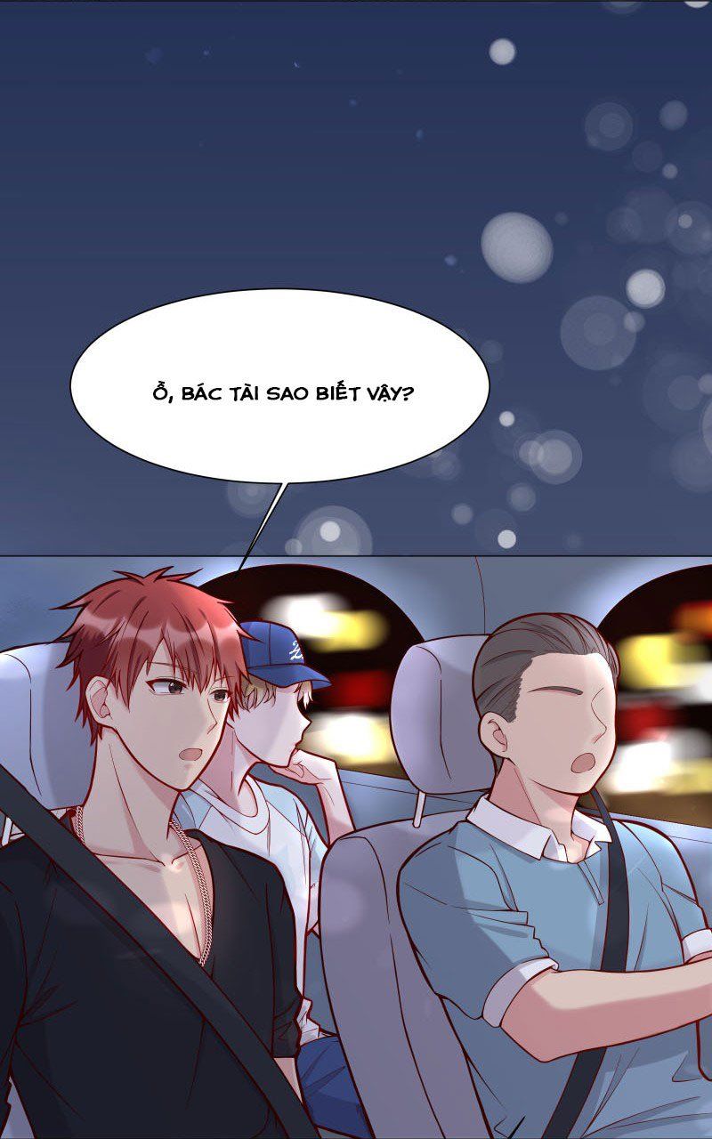 Hàn Viễn Chapter 3 - Trang 2