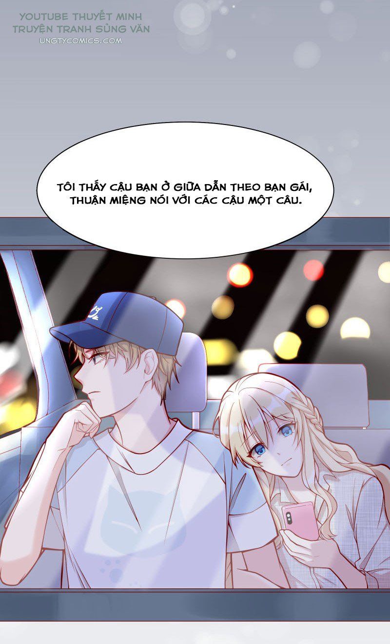 Hàn Viễn Chapter 3 - Trang 2