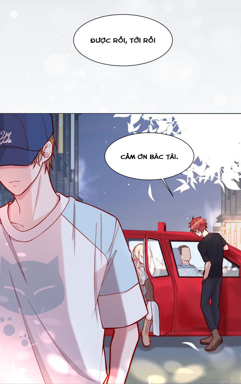 Hàn Viễn Chapter 3 - Trang 2