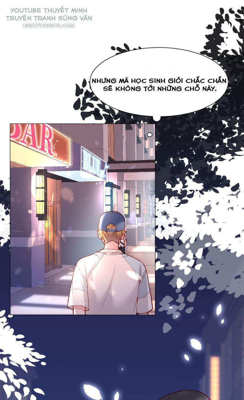 Hàn Viễn Chapter 3 - Trang 2