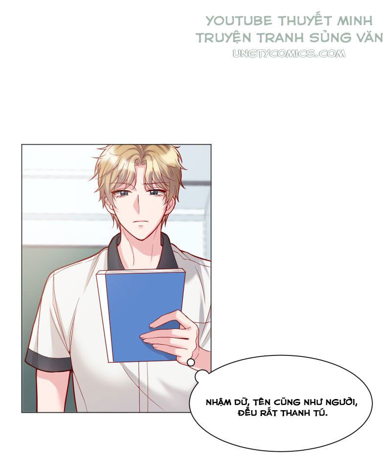Hàn Viễn Chapter 3 - Trang 2