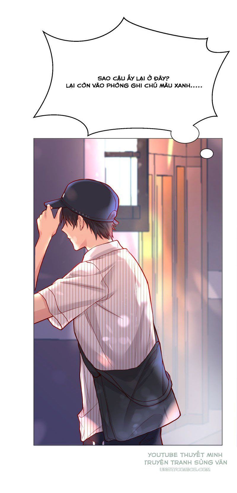 Hàn Viễn Chapter 3 - Trang 2