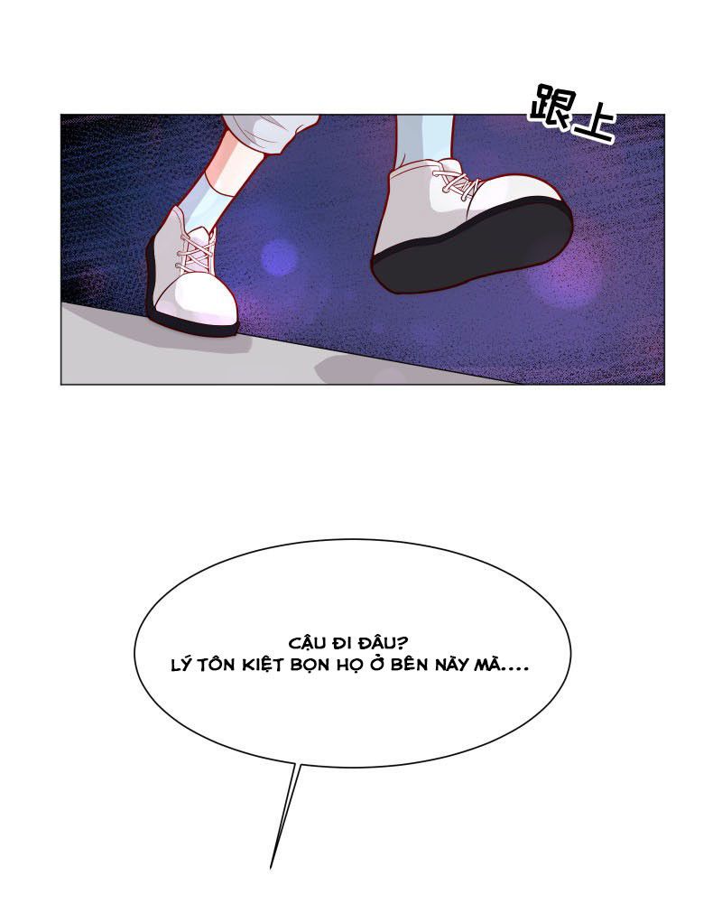 Hàn Viễn Chapter 3 - Trang 2