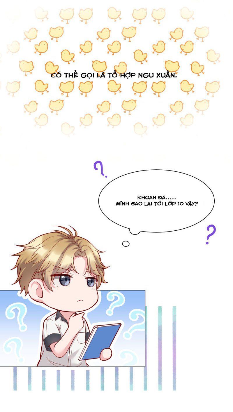 Hàn Viễn Chapter 3 - Trang 2
