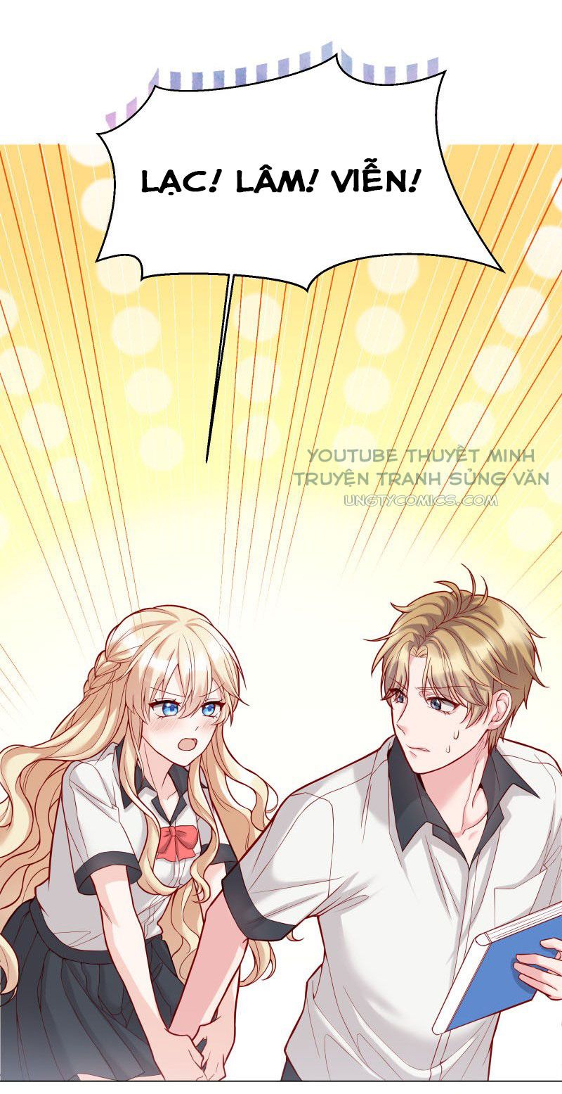 Hàn Viễn Chapter 3 - Trang 2