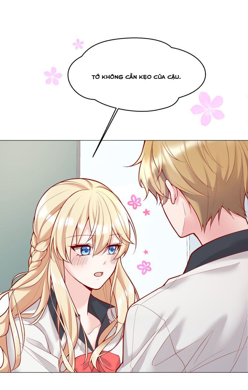 Hàn Viễn Chapter 3 - Trang 2