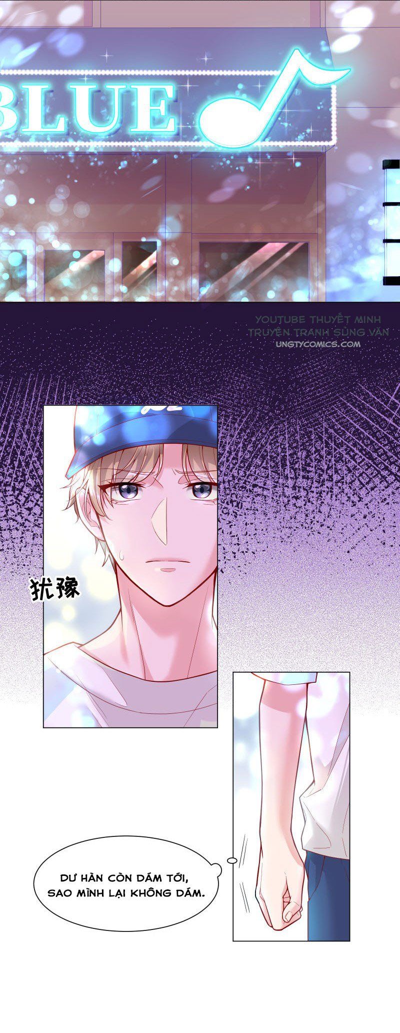 Hàn Viễn Chapter 4 - Trang 2