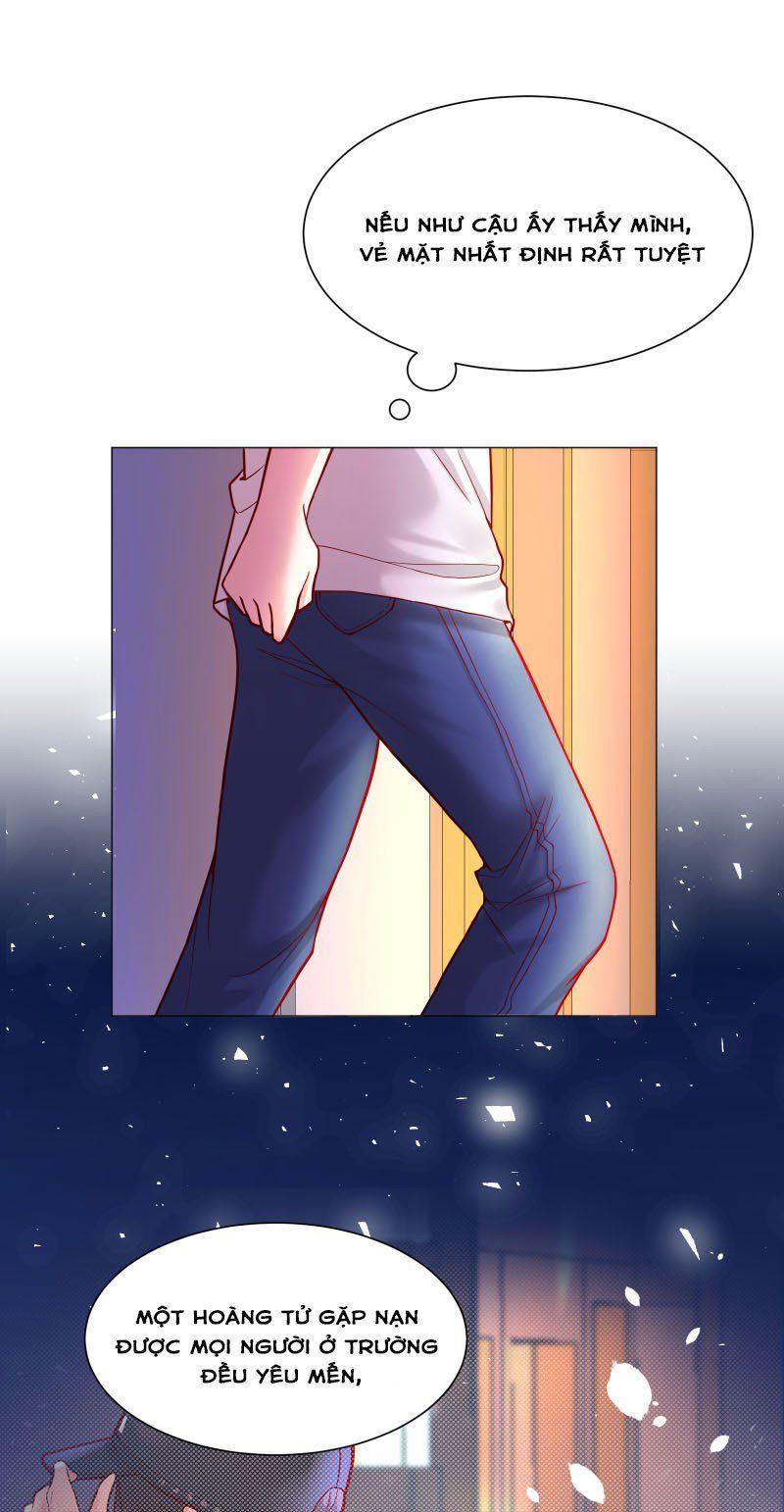 Hàn Viễn Chapter 4 - Trang 2