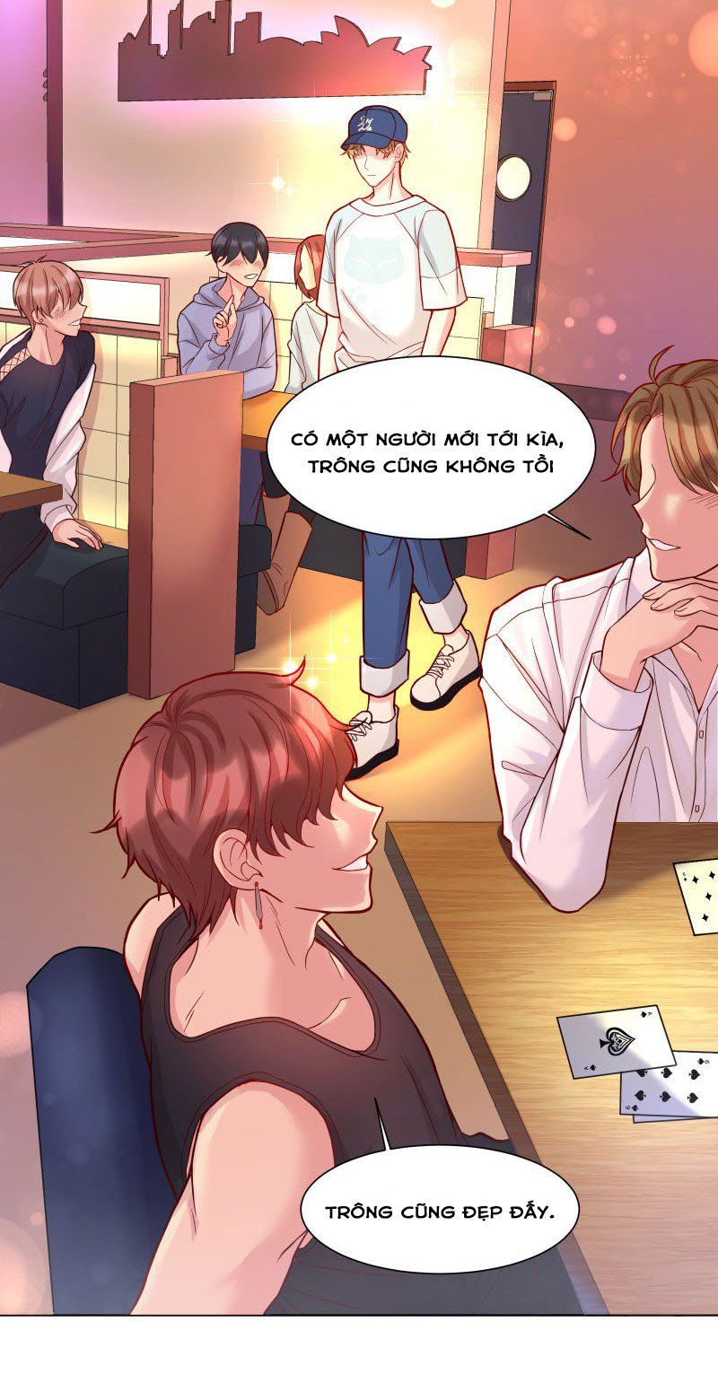 Hàn Viễn Chapter 4 - Trang 2