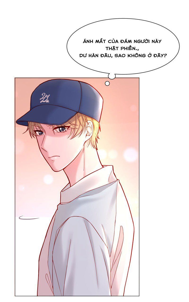 Hàn Viễn Chapter 4 - Trang 2