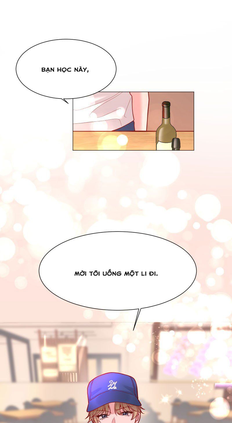 Hàn Viễn Chapter 4 - Trang 2