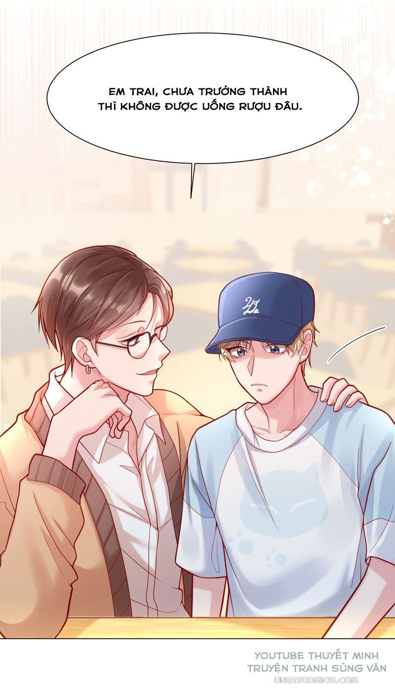 Hàn Viễn Chapter 4 - Trang 2