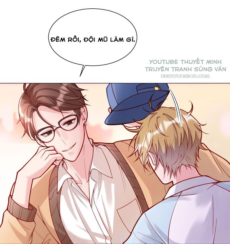 Hàn Viễn Chapter 4 - Trang 2