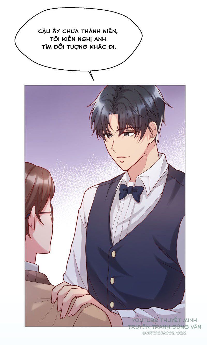 Hàn Viễn Chapter 4 - Trang 2