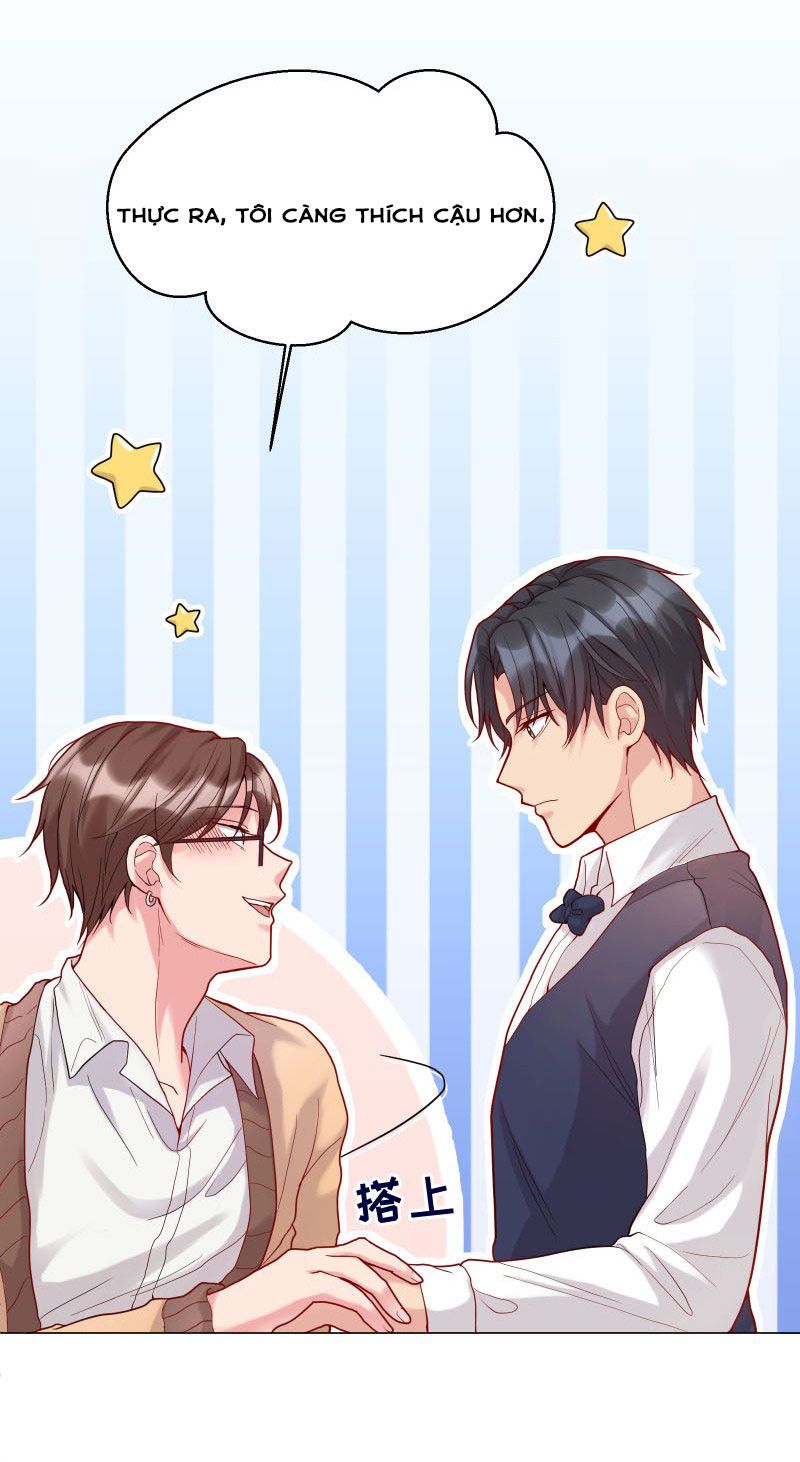 Hàn Viễn Chapter 4 - Trang 2