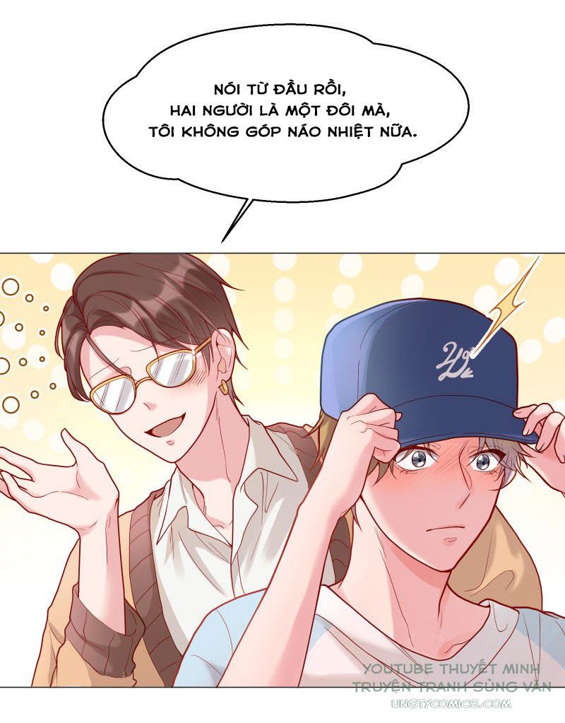 Hàn Viễn Chapter 4 - Trang 2