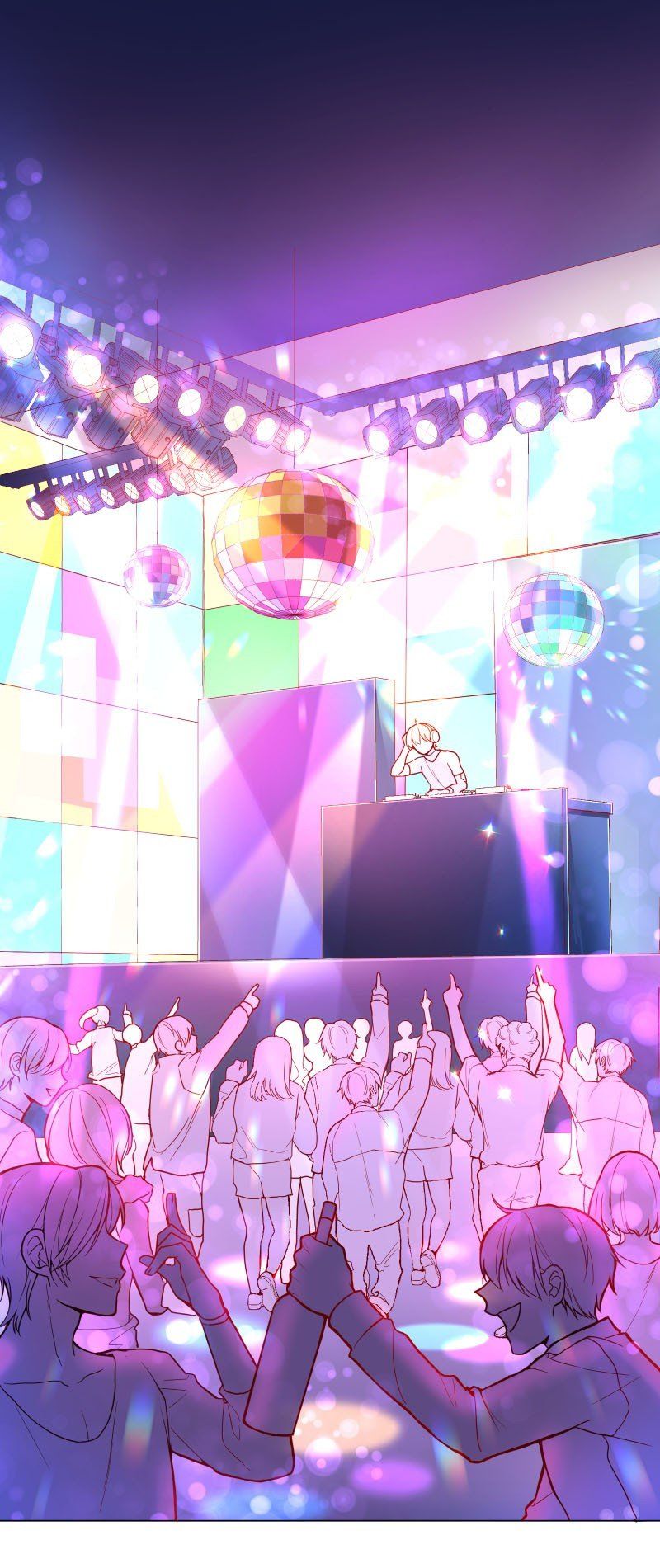 Hàn Viễn Chapter 4 - Trang 2