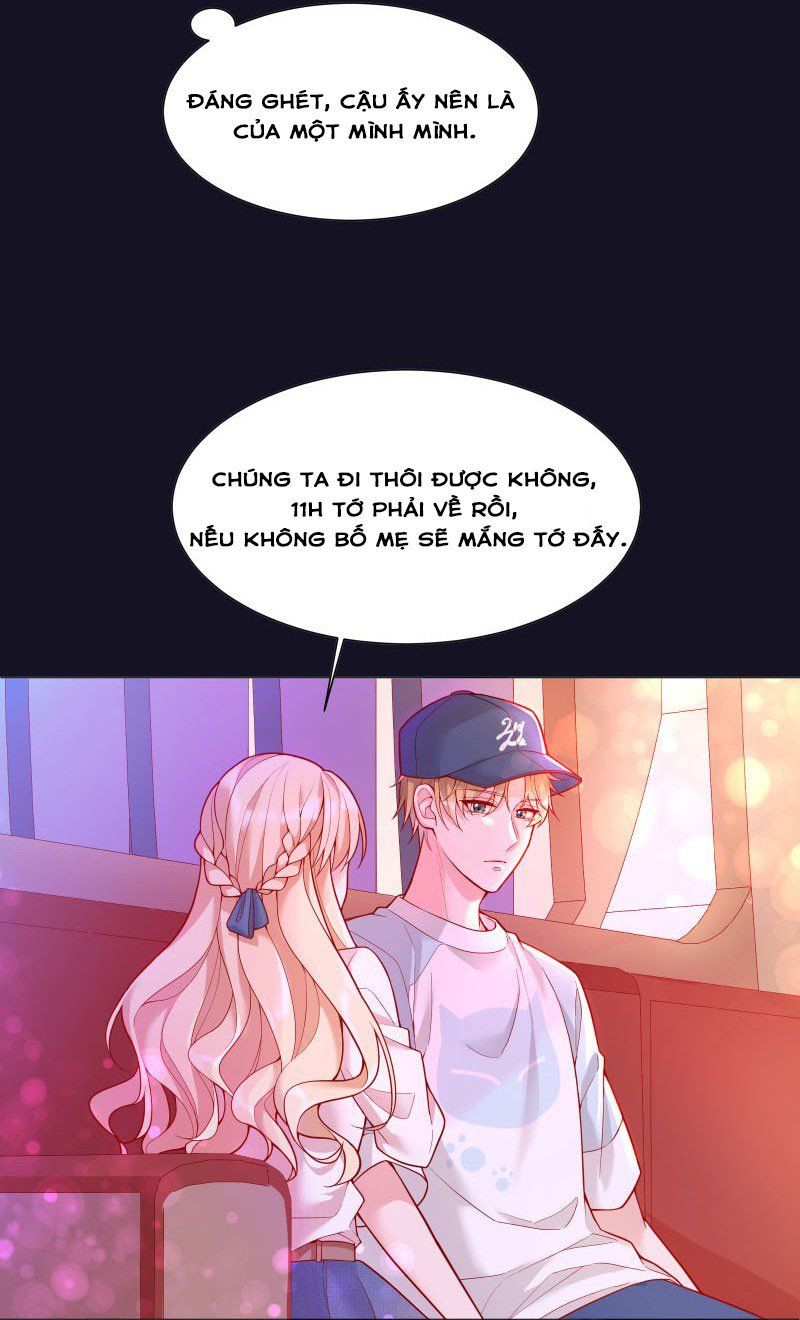 Hàn Viễn Chapter 4 - Trang 2