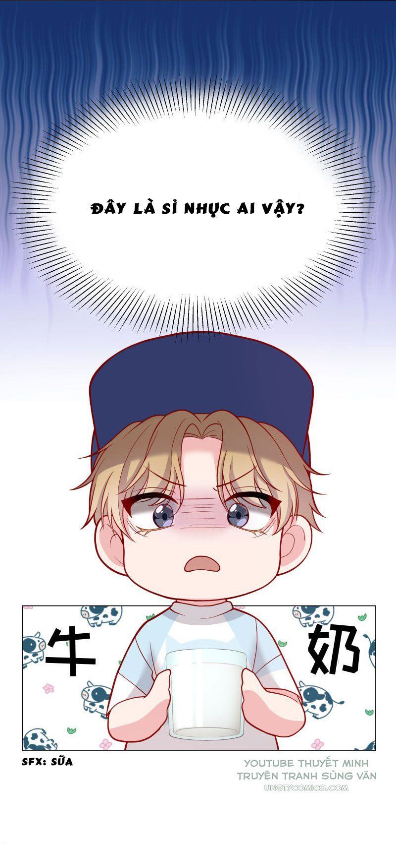 Hàn Viễn Chapter 5 - Trang 2