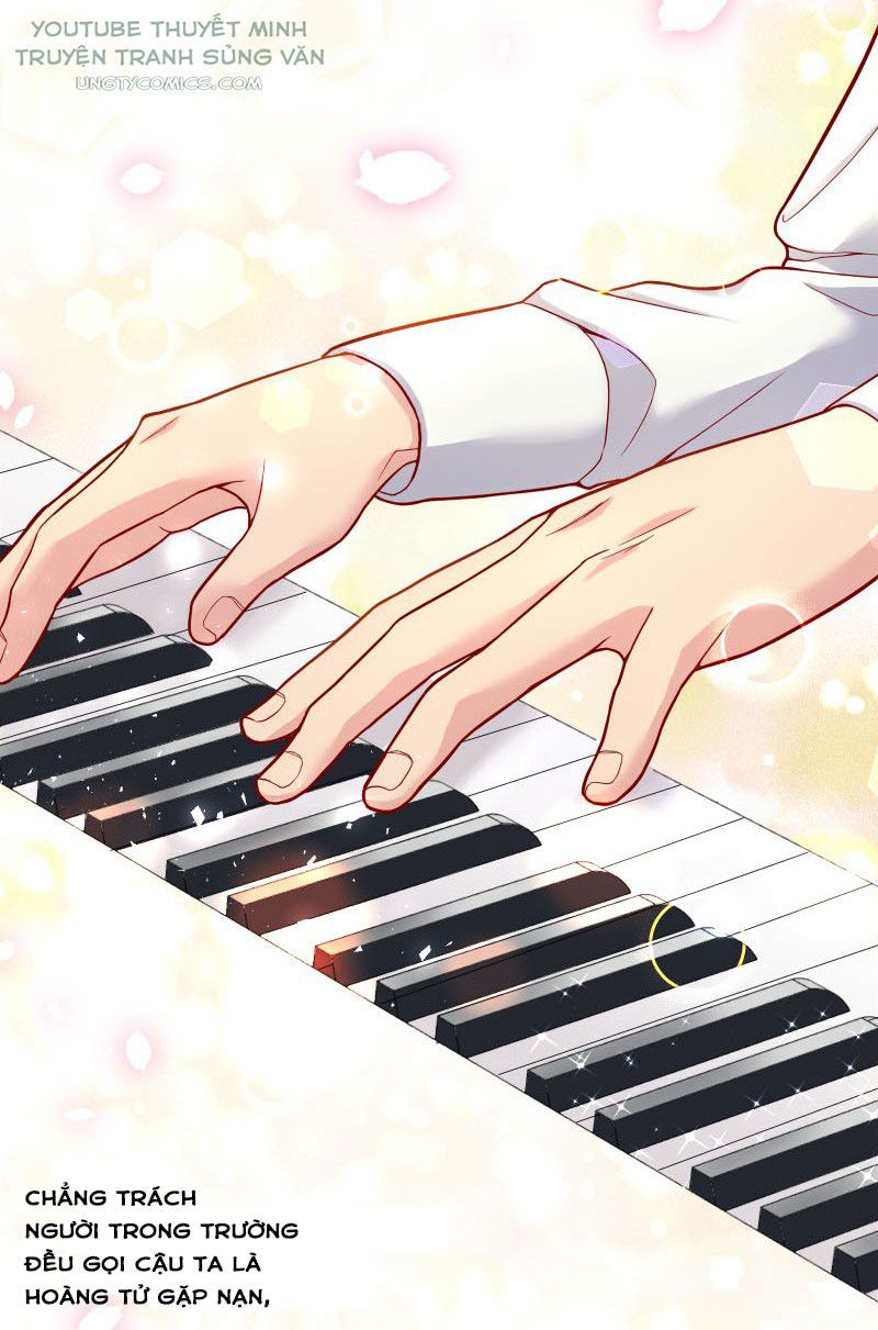 Hàn Viễn Chapter 5 - Trang 2