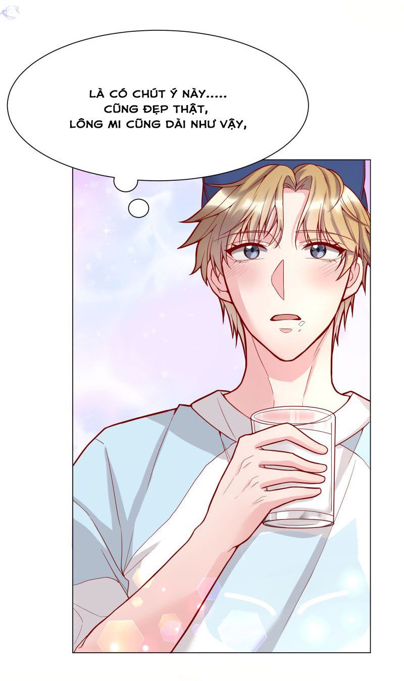 Hàn Viễn Chapter 5 - Trang 2