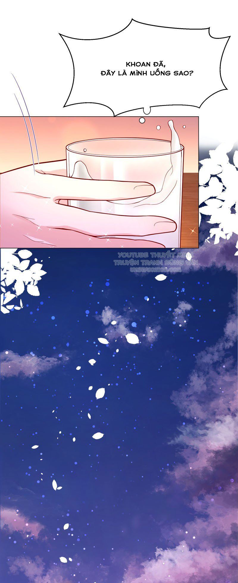 Hàn Viễn Chapter 5 - Trang 2