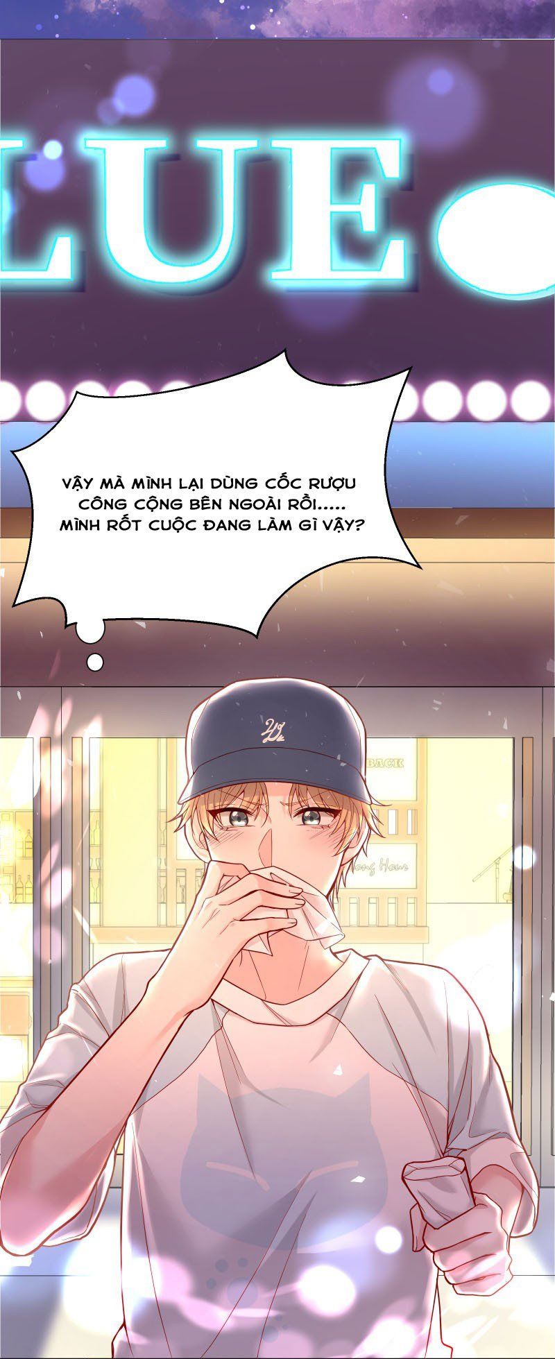 Hàn Viễn Chapter 5 - Trang 2