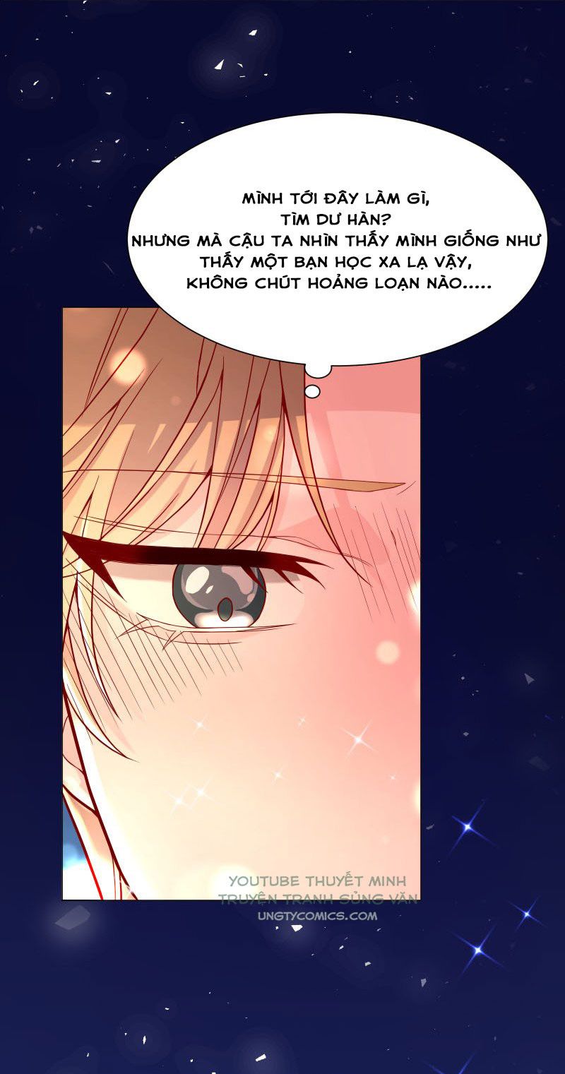 Hàn Viễn Chapter 5 - Trang 2