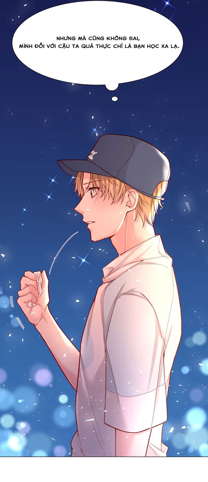 Hàn Viễn Chapter 5 - Trang 2