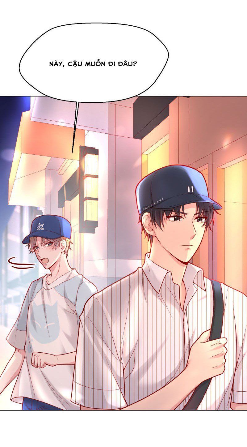 Hàn Viễn Chapter 5 - Trang 2