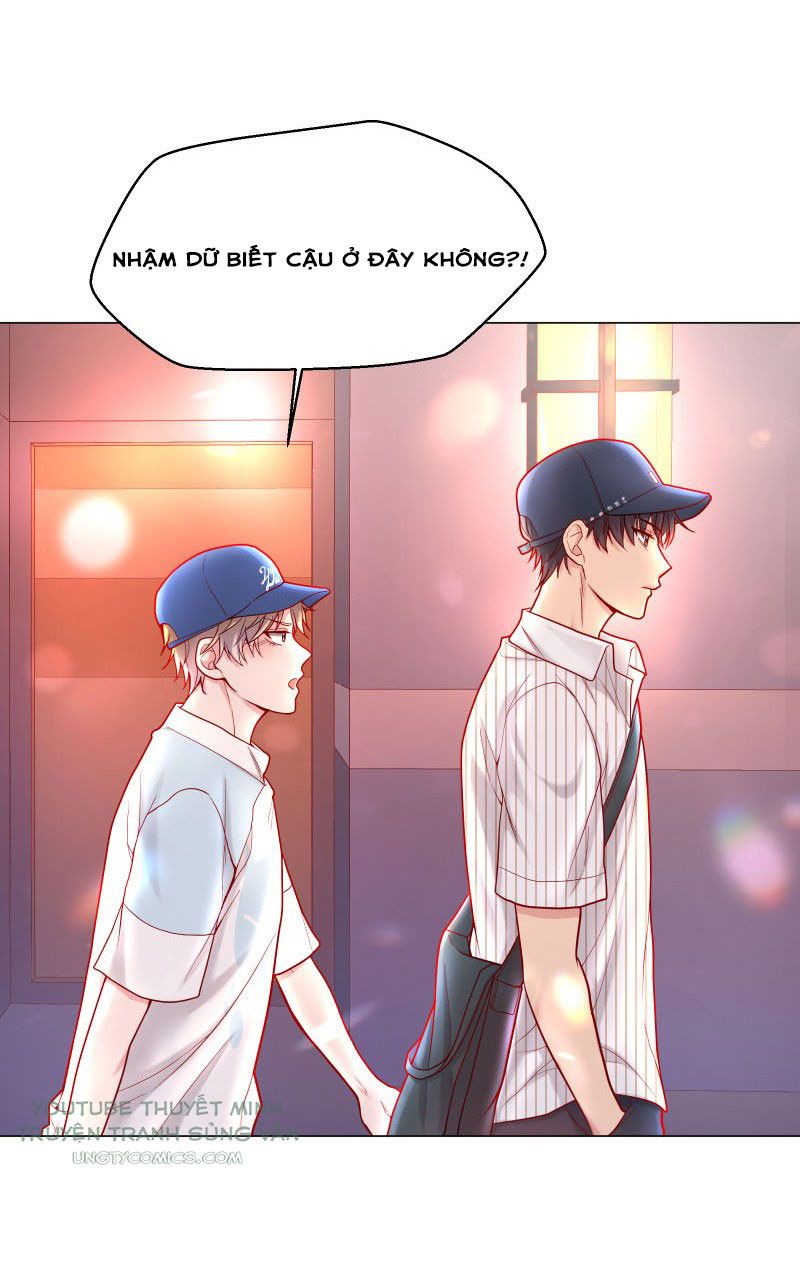 Hàn Viễn Chapter 5 - Trang 2