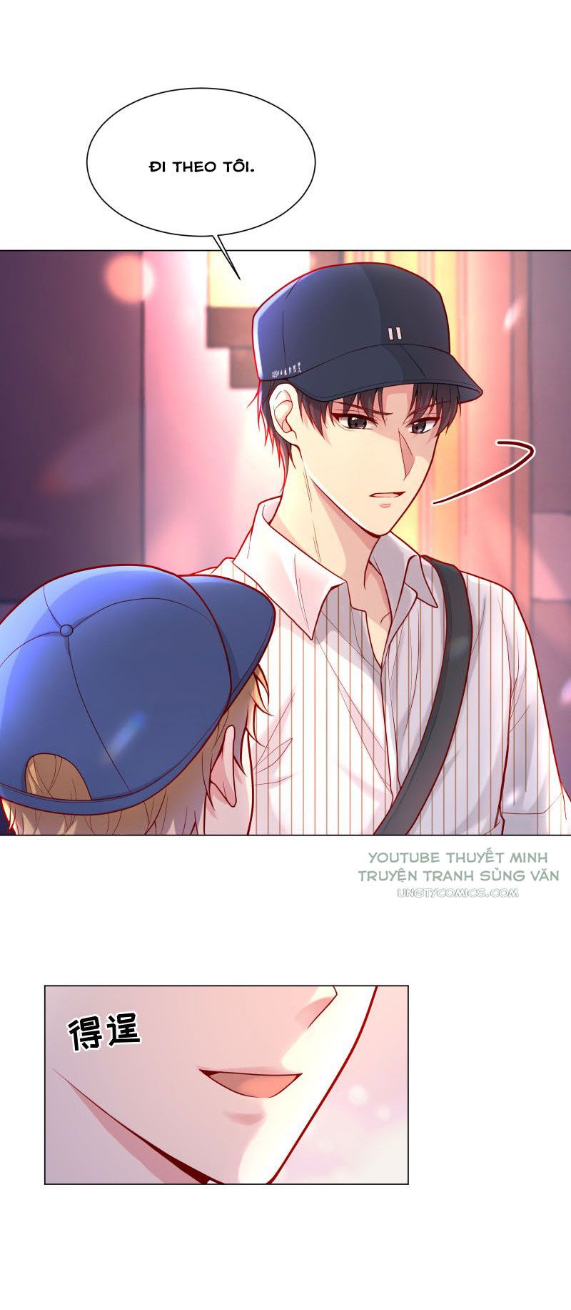 Hàn Viễn Chapter 5 - Trang 2