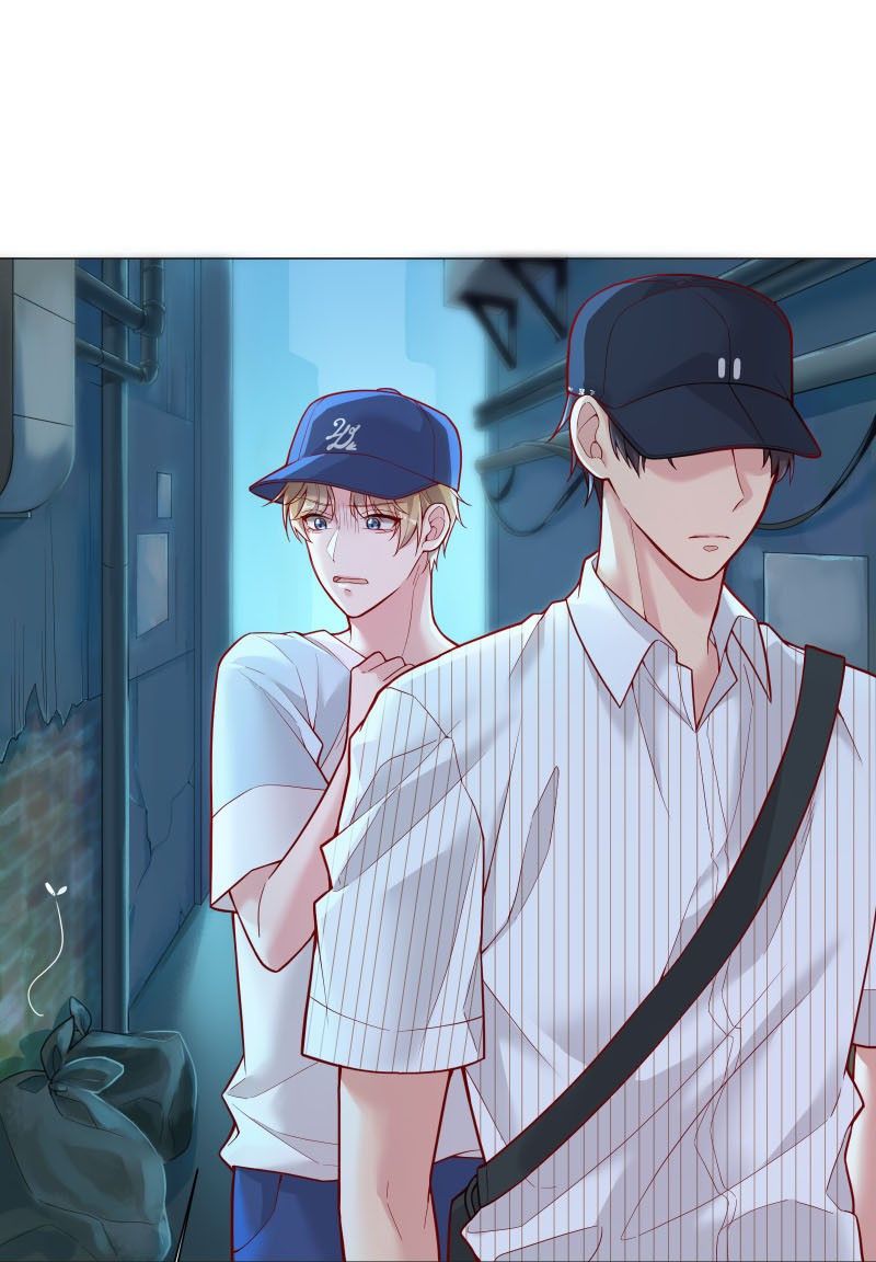 Hàn Viễn Chapter 5 - Trang 2