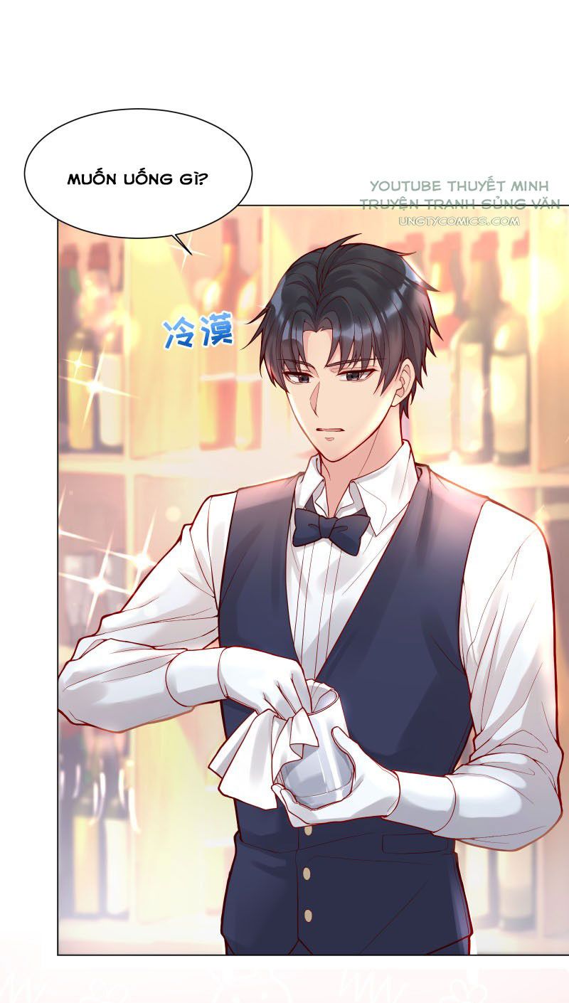 Hàn Viễn Chapter 5 - Trang 2