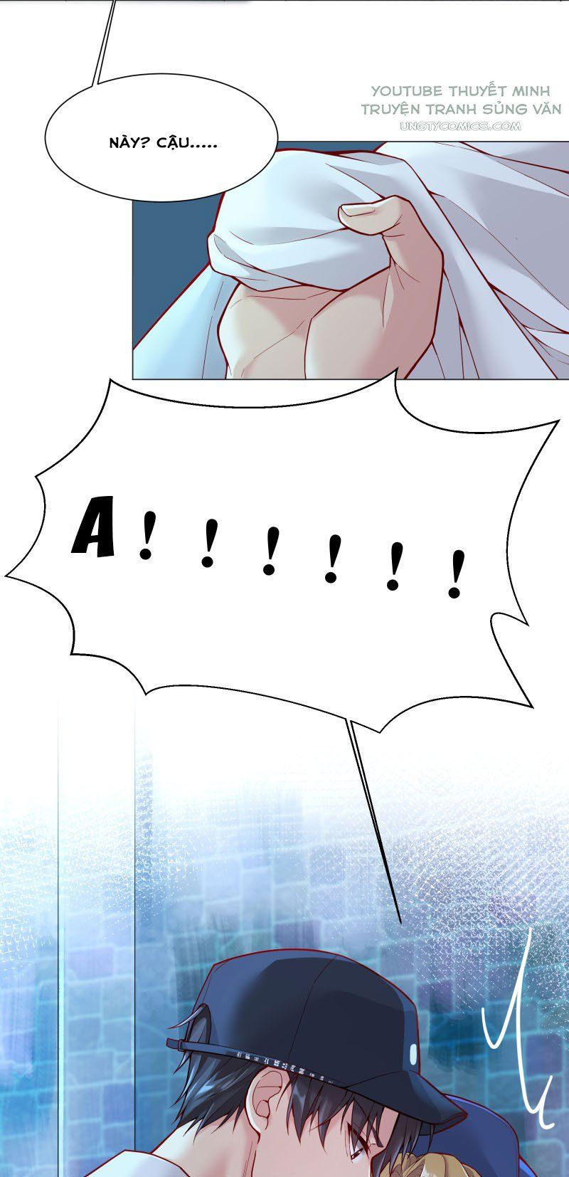 Hàn Viễn Chapter 5 - Trang 2